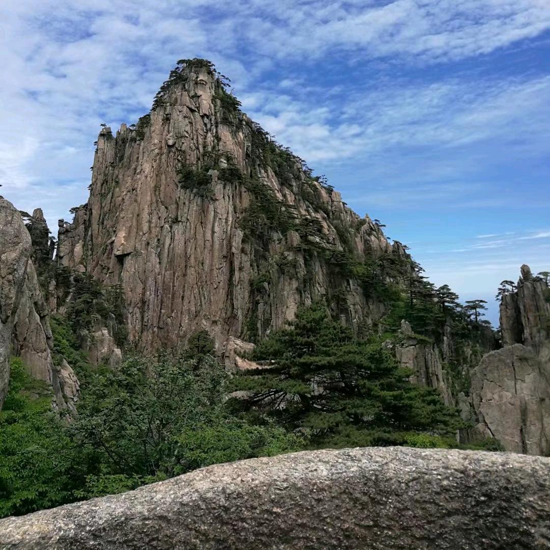 平平淡淡