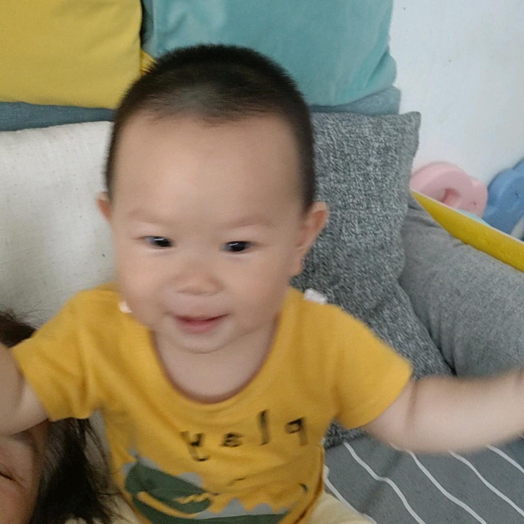 小彭彭的奶奶