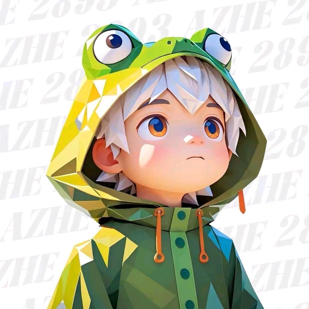 尛丶寳🐸 (兇娣洅鈊鈡)