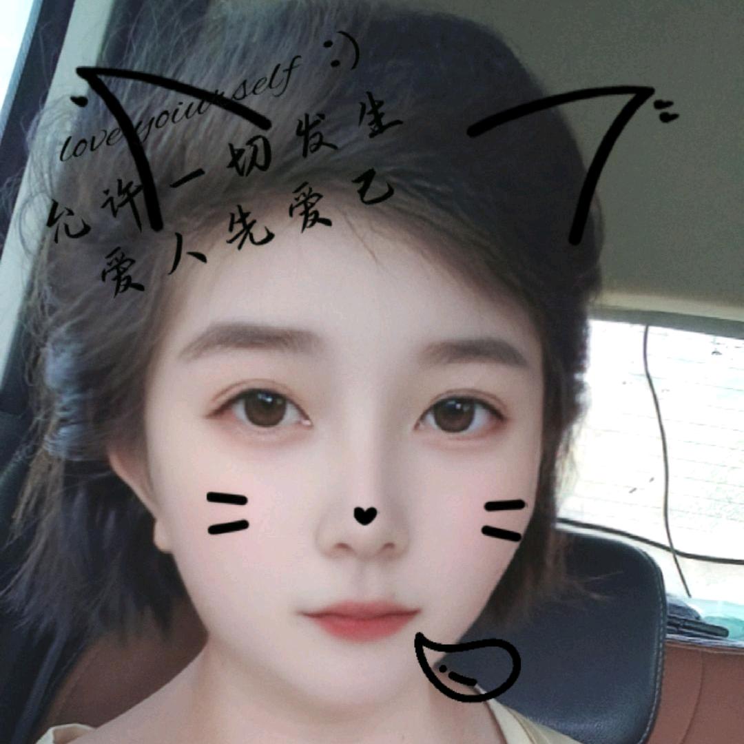 一只小锦李✊️