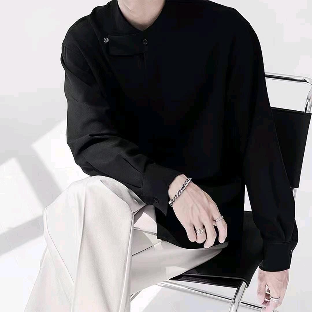 上海领队小轩（缺人中）