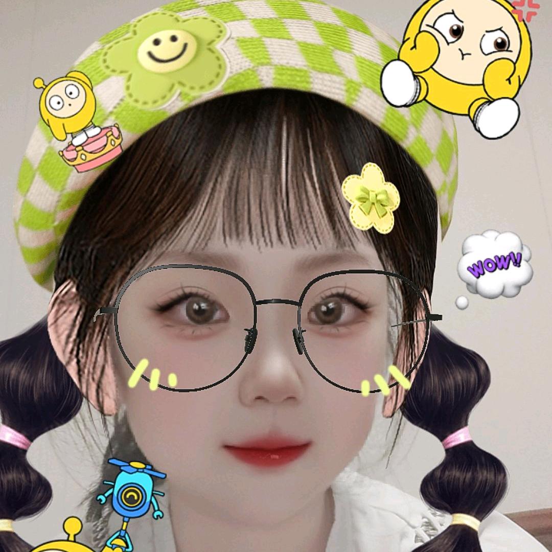 妤🍬