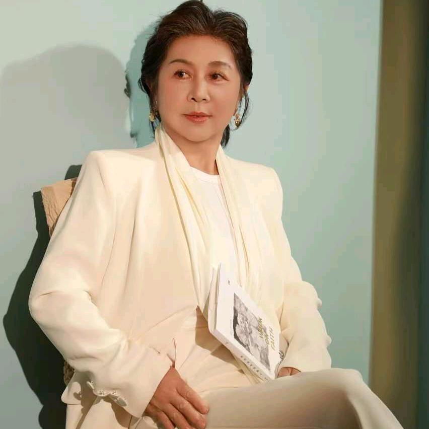 善若珍(拒合拍，拒聊天)