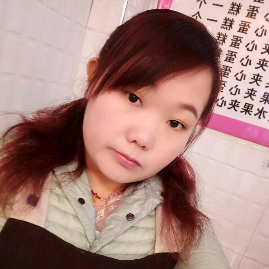 跟着心走的玉儿