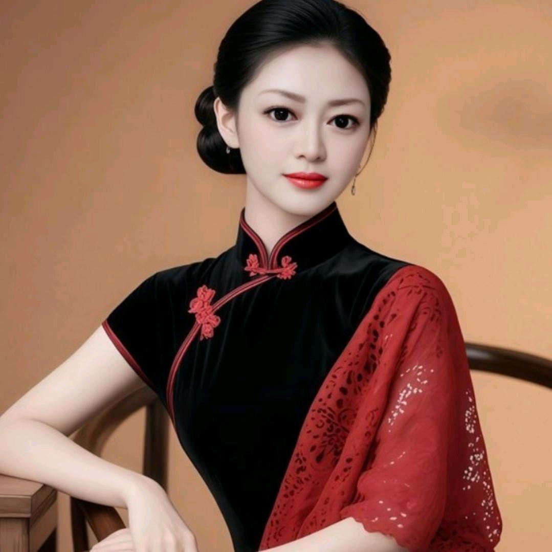 一生好运喜姐