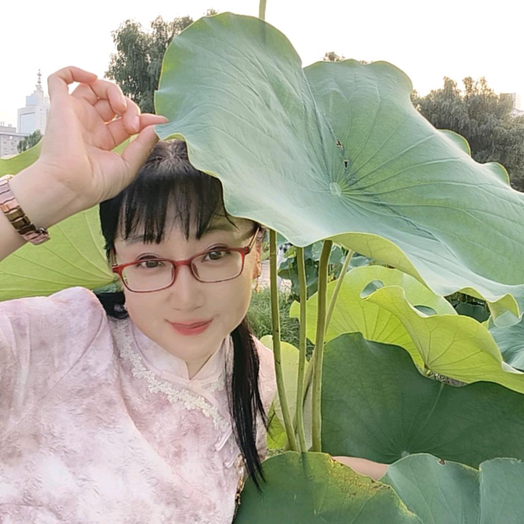 强女人