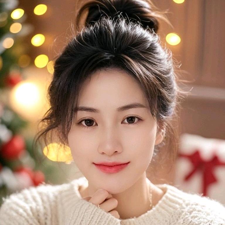 彭姐💖
