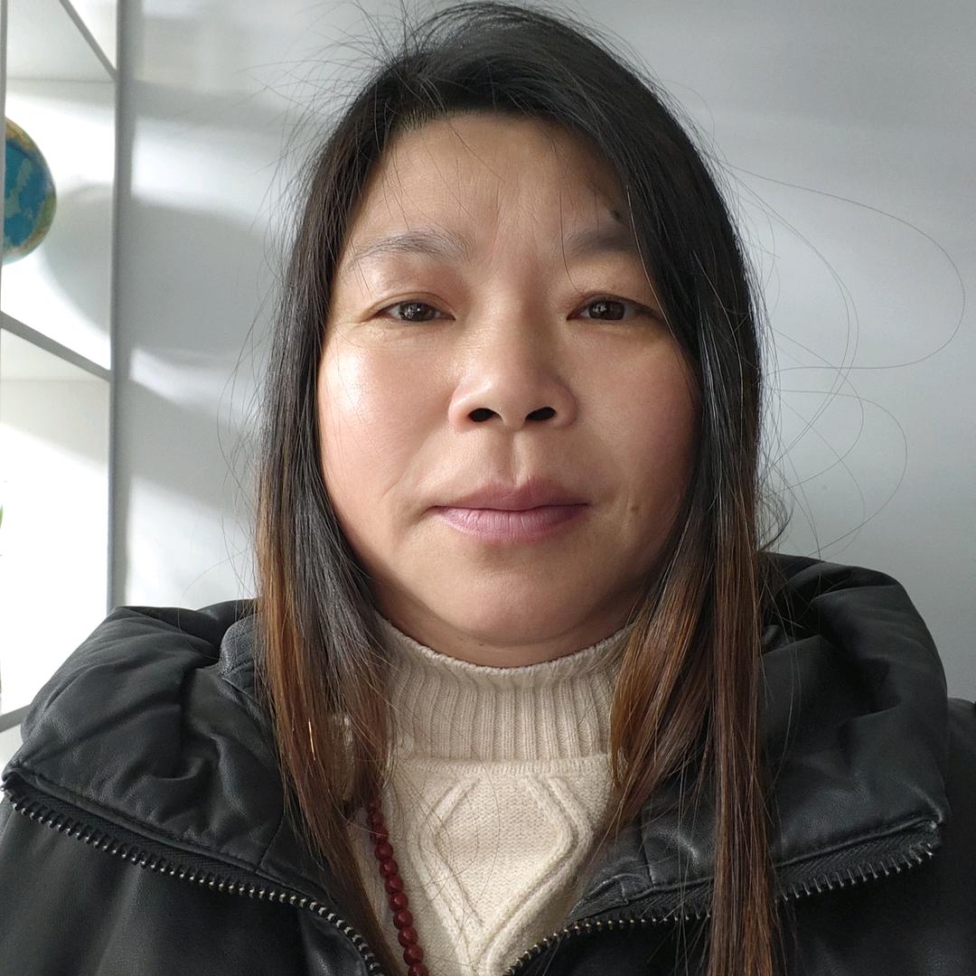 周姐