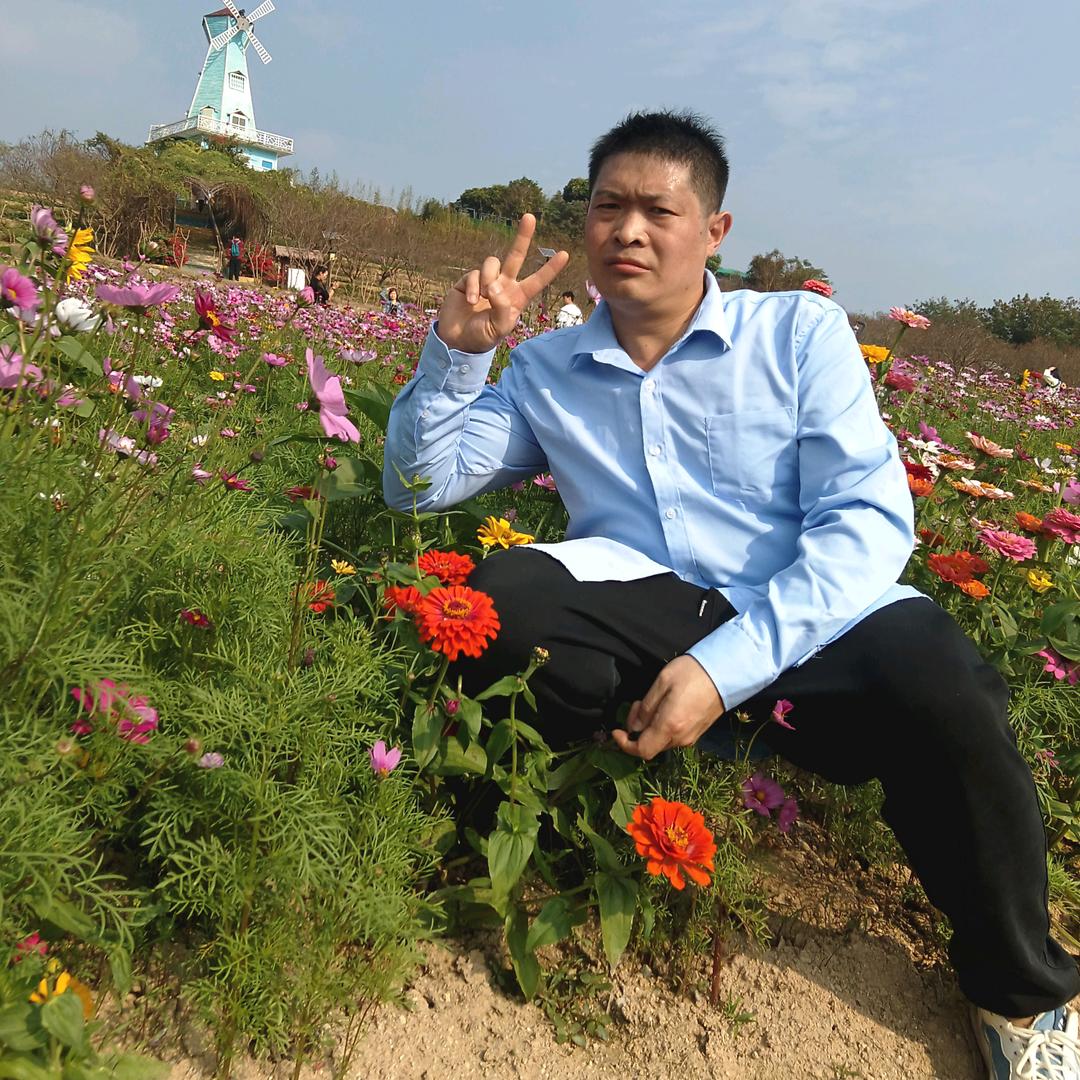 难忘的日子