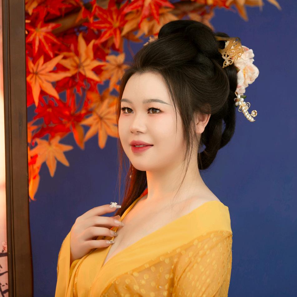诗🌷艺🌷柠