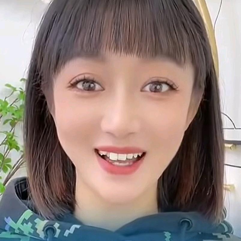 幸运女神🤩
