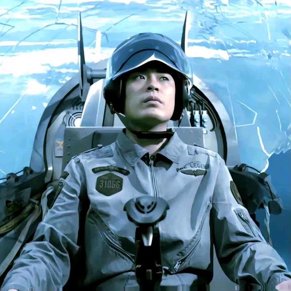 智勇双全我心飞翔