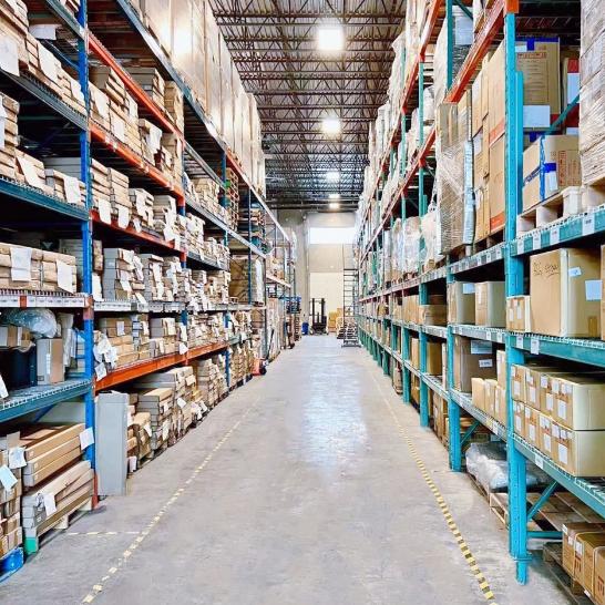 圐圙百货华南（3号仓）