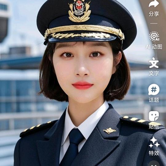 甜心开心