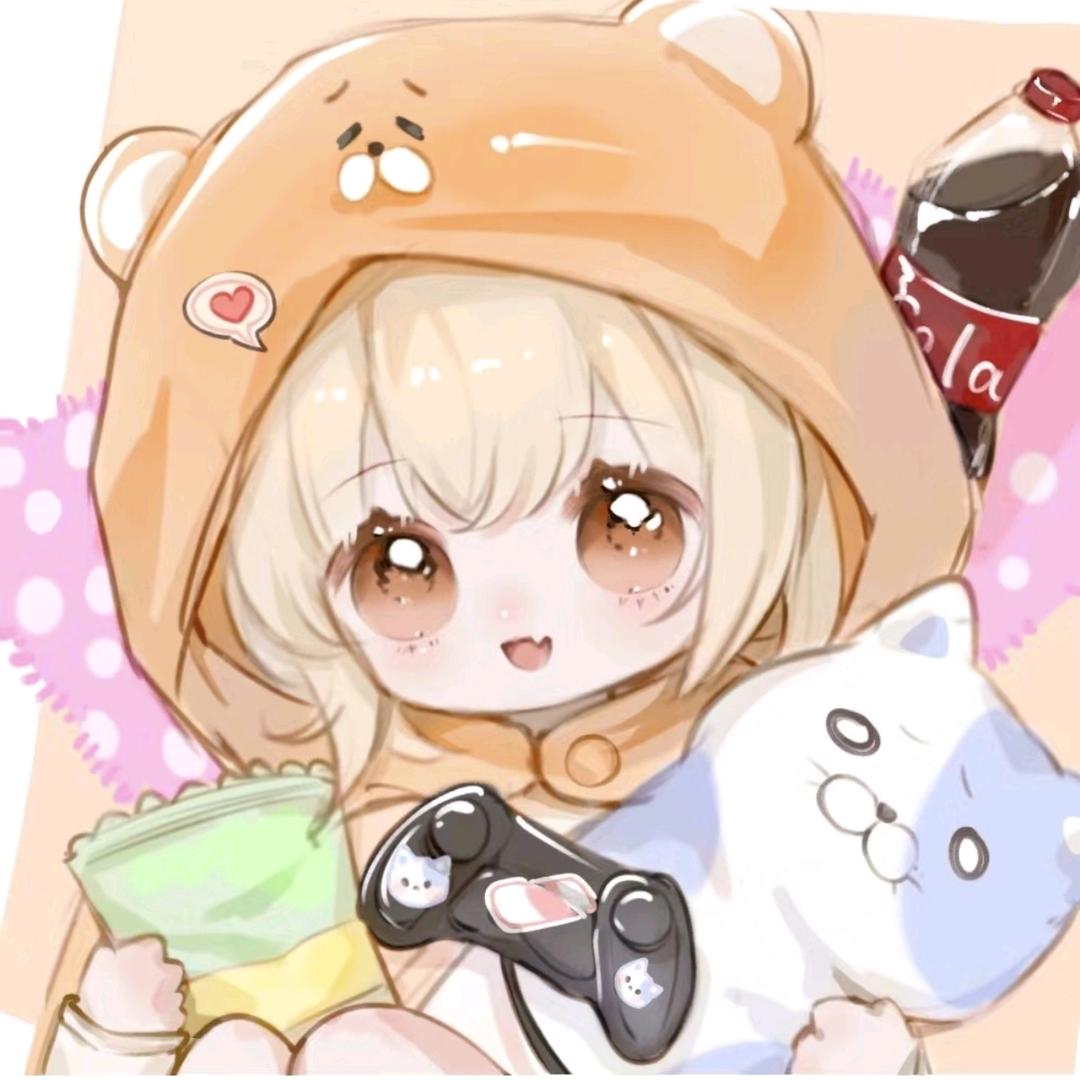 橘子🍊.