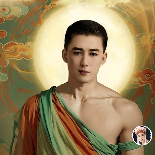 🤷‍♂️怪僧🤷‍♂️