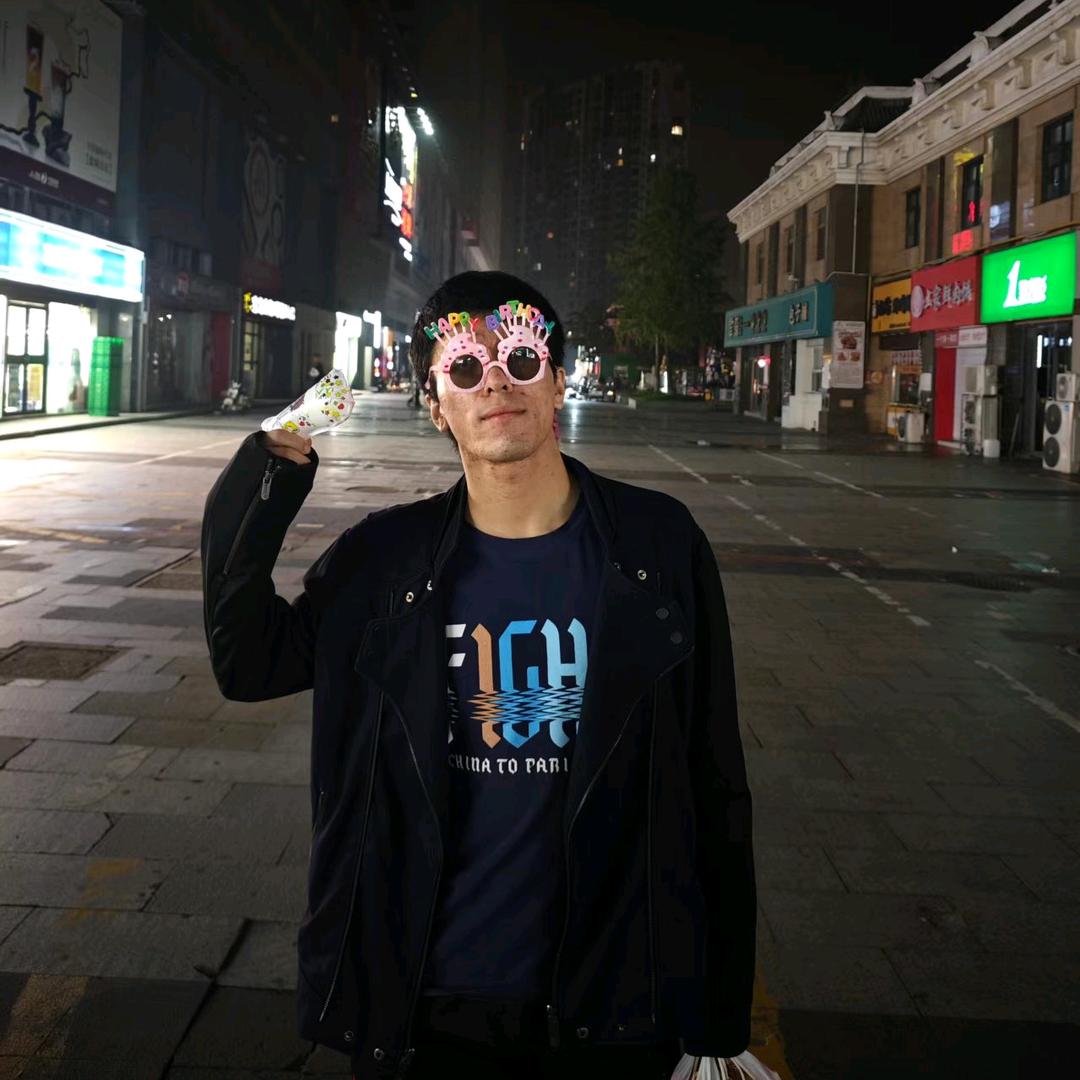 小李不理解