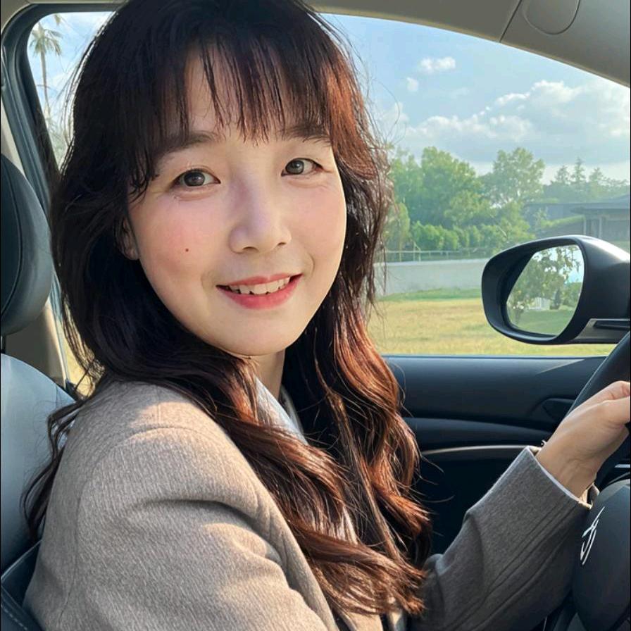 幸福美满