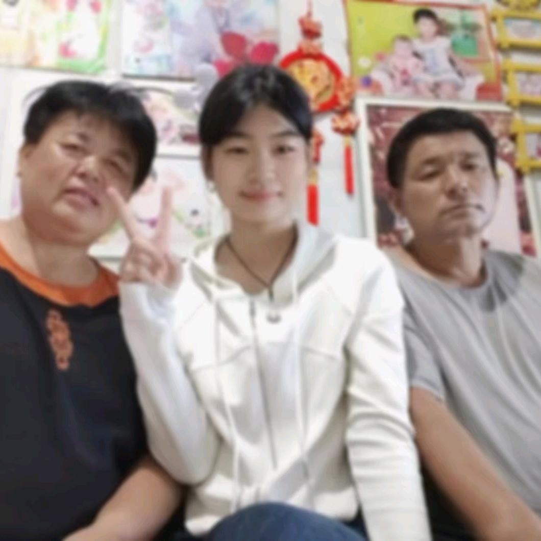 小芒果😀