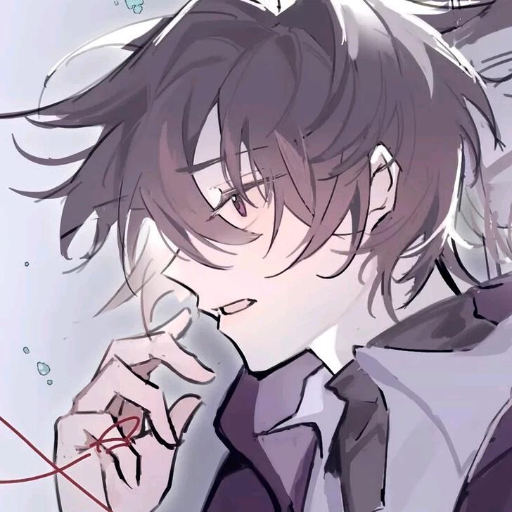 无