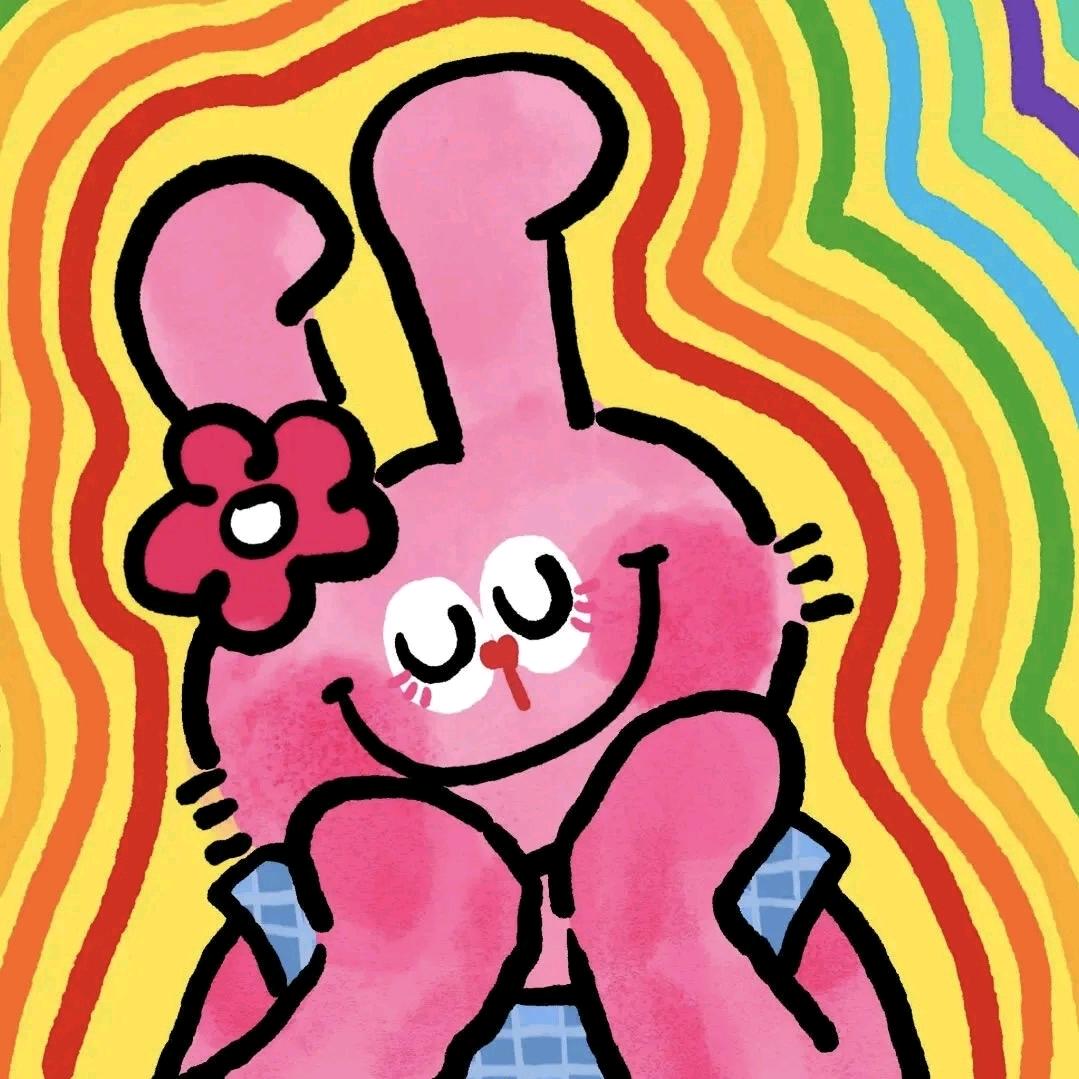 大大的世界小小小小的我