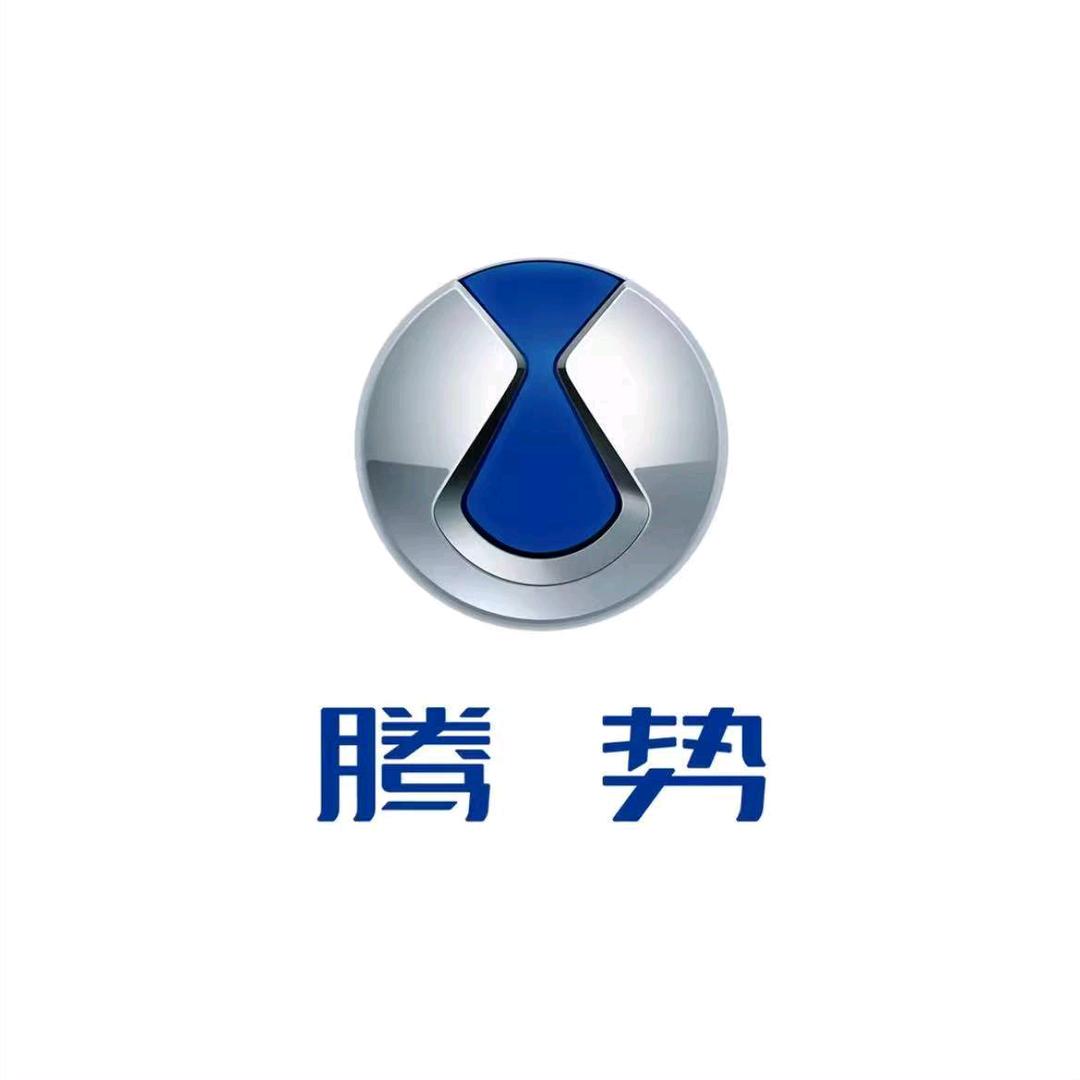 腾势汽车｜石家庄新华腾势中心2号直播间