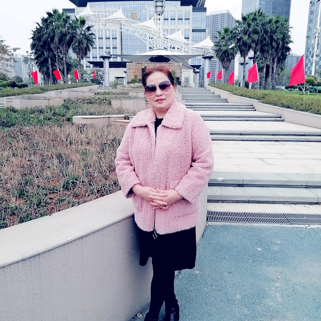 朱姐姐