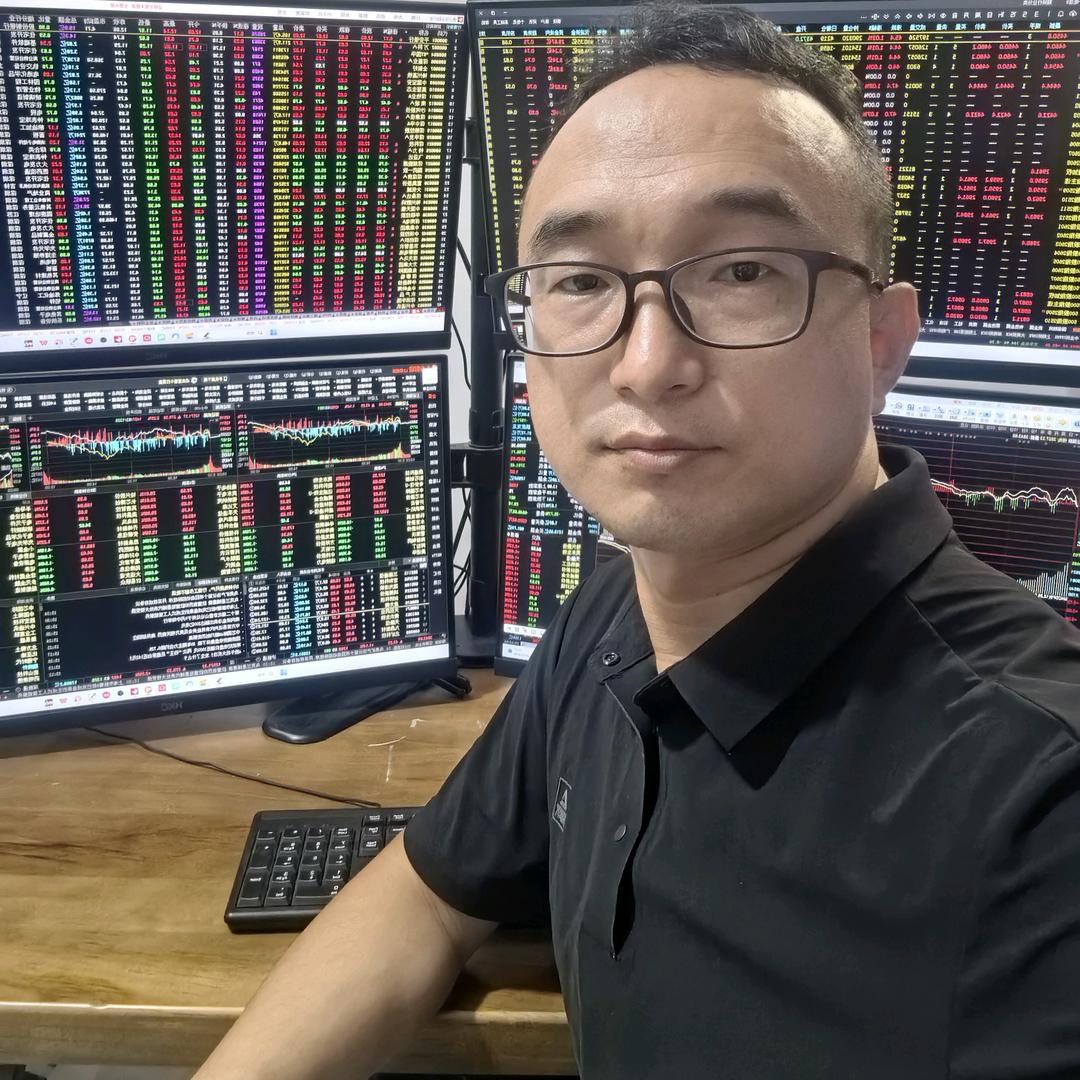 亮哥解盘
