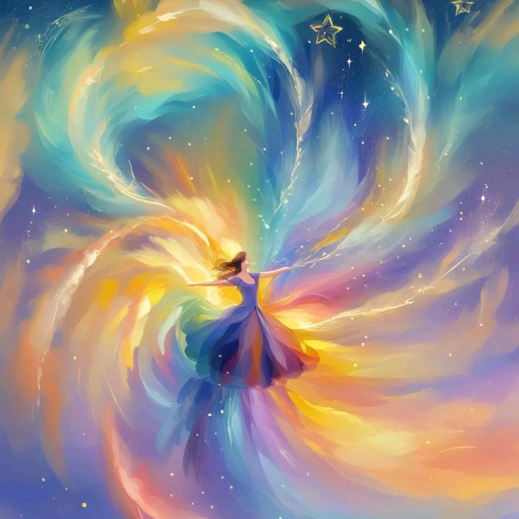 💫福星高照☯️