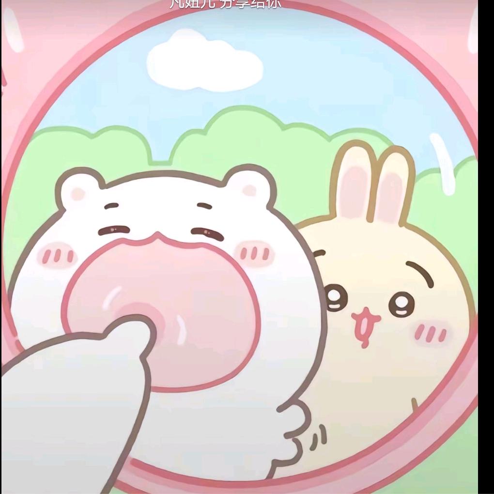 ^笨蛋小鱼^