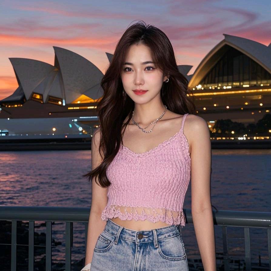 丽妹儿很有趣儿❤️