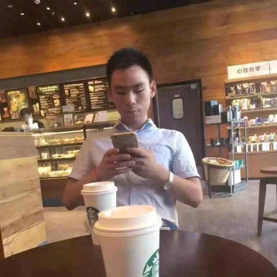 傅威