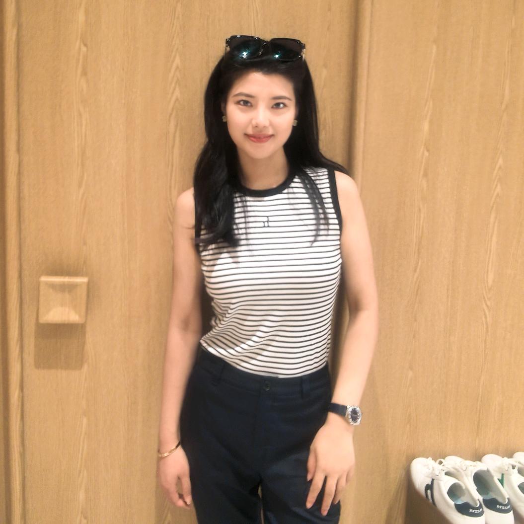 吃人陈陈女士