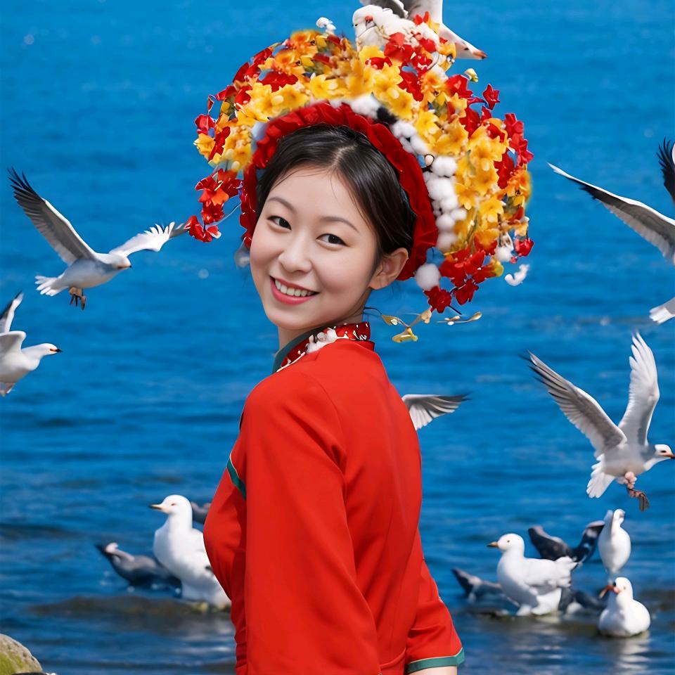 小蜜蜂