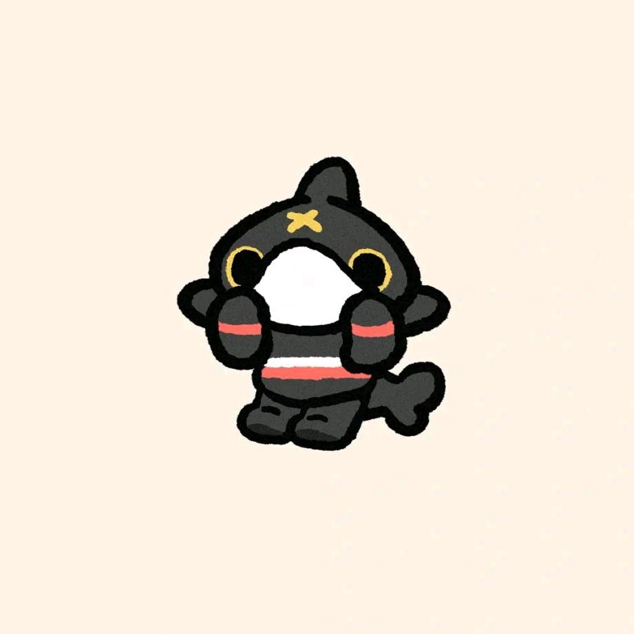 猴哥Я不会