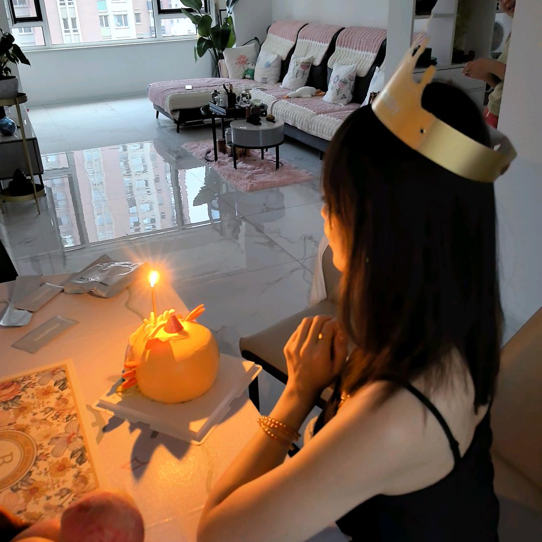 是VV不是废废（孕期版）