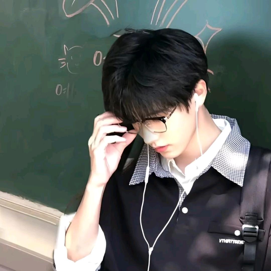 小明吖（超自然行动组）