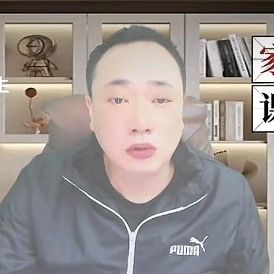 数学物理陈老师谈升学规划（鄂州）