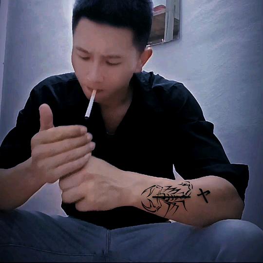 自身破局