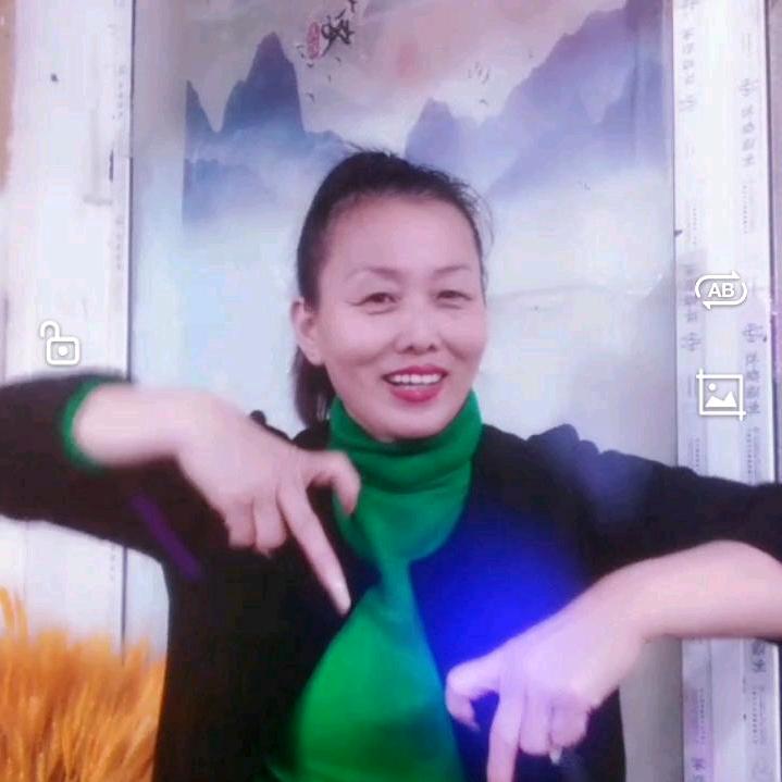清姐🍊指艺舞（收徒）🌸晚9：30