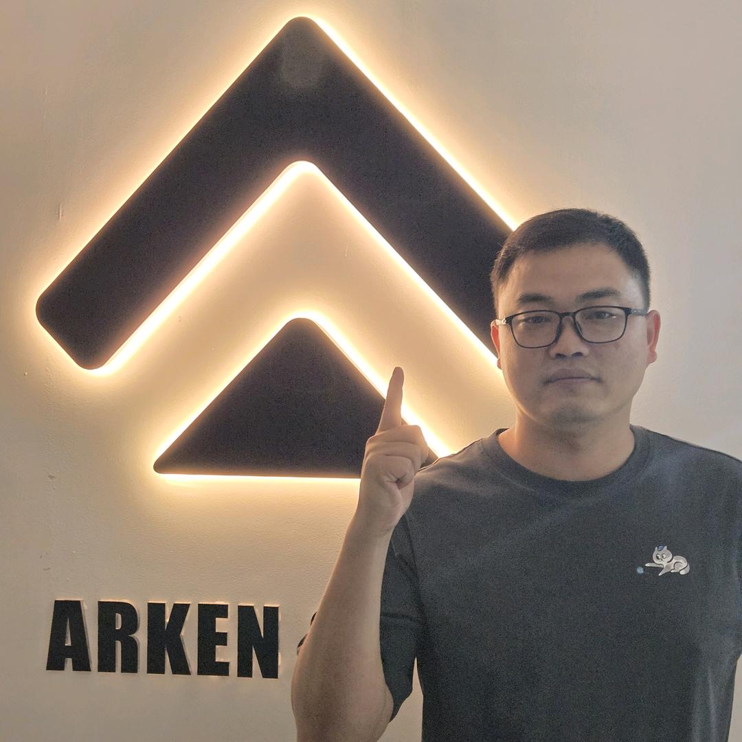 阿肯光学张家界店（符哥户外）