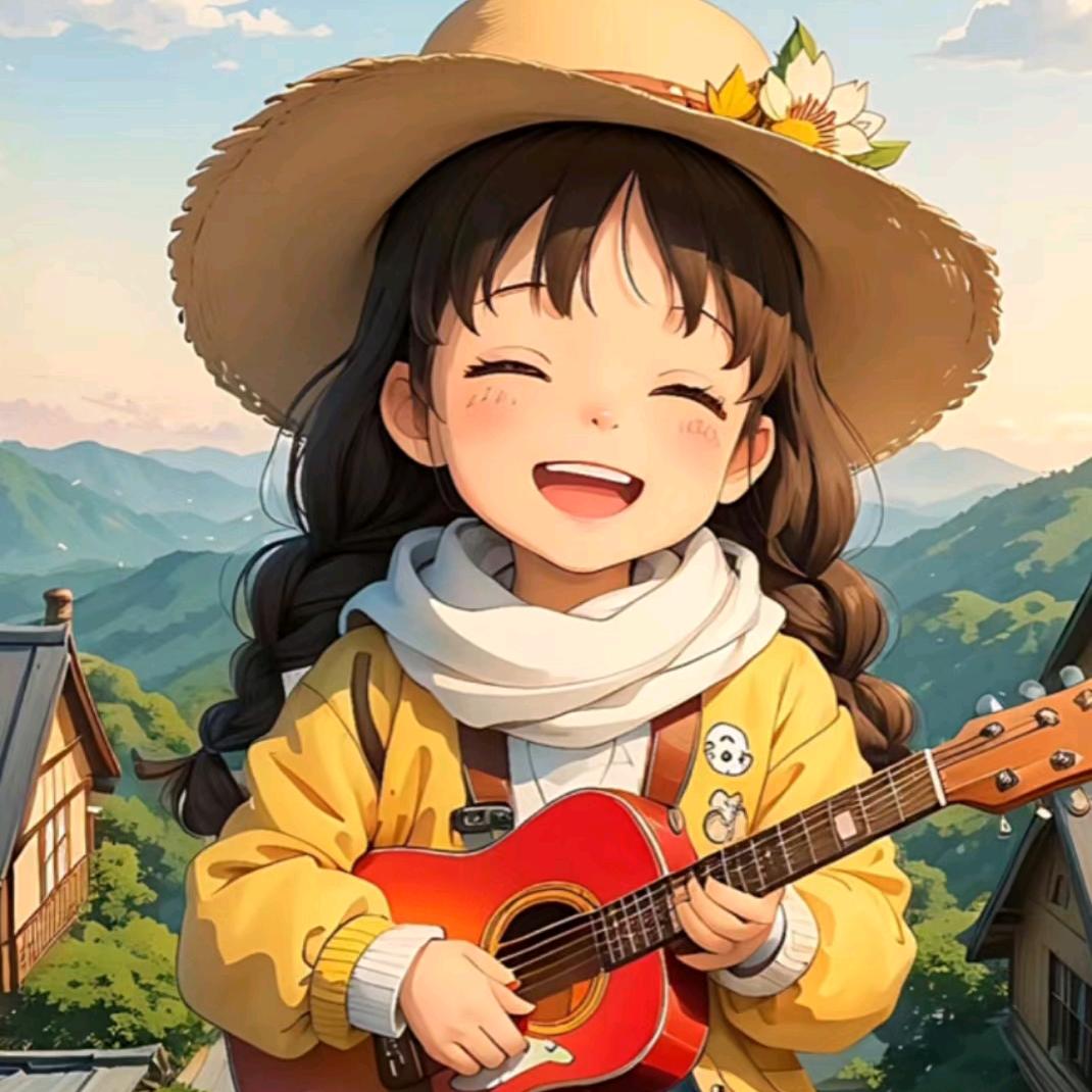 夏天的味道