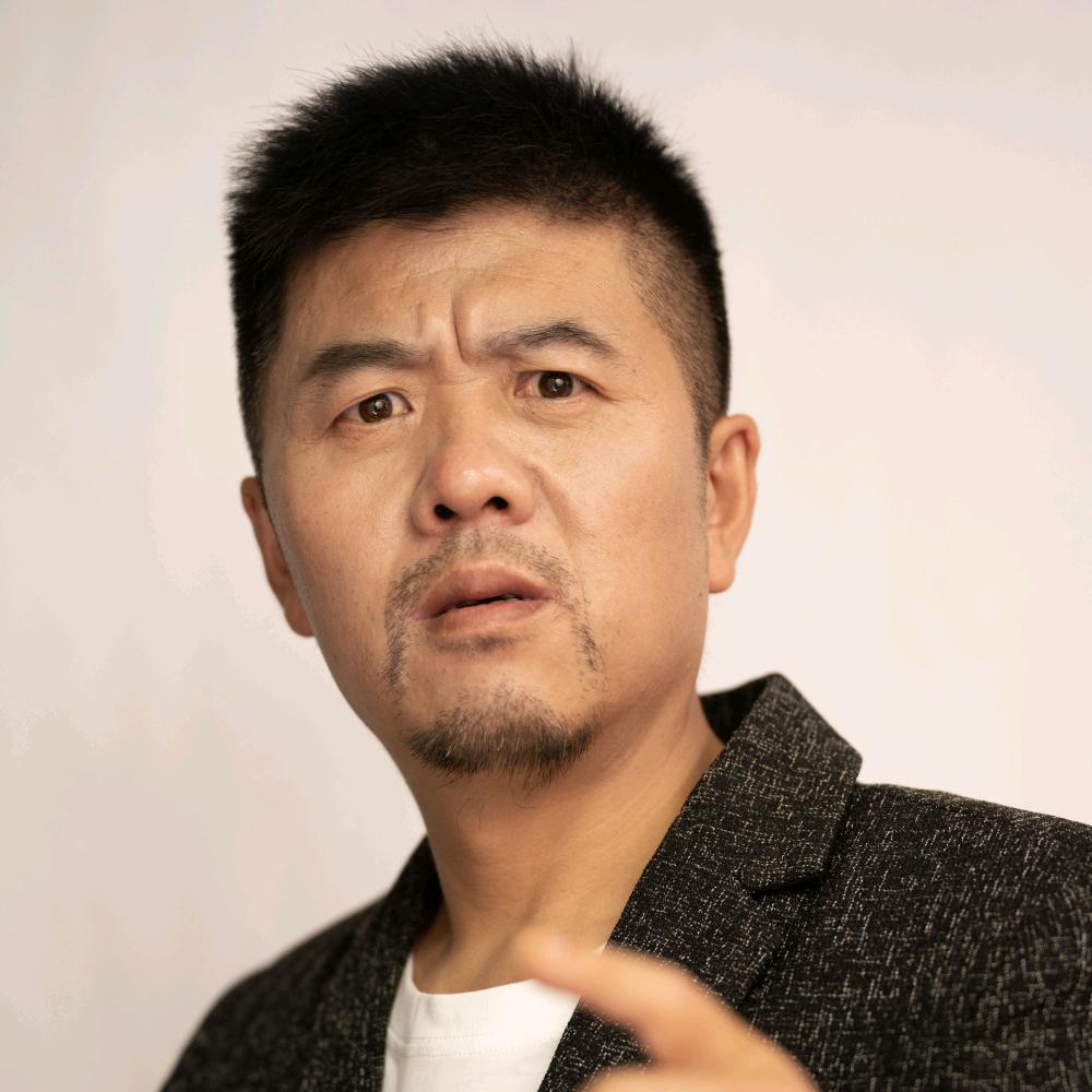 罗导影视（罗小罗）