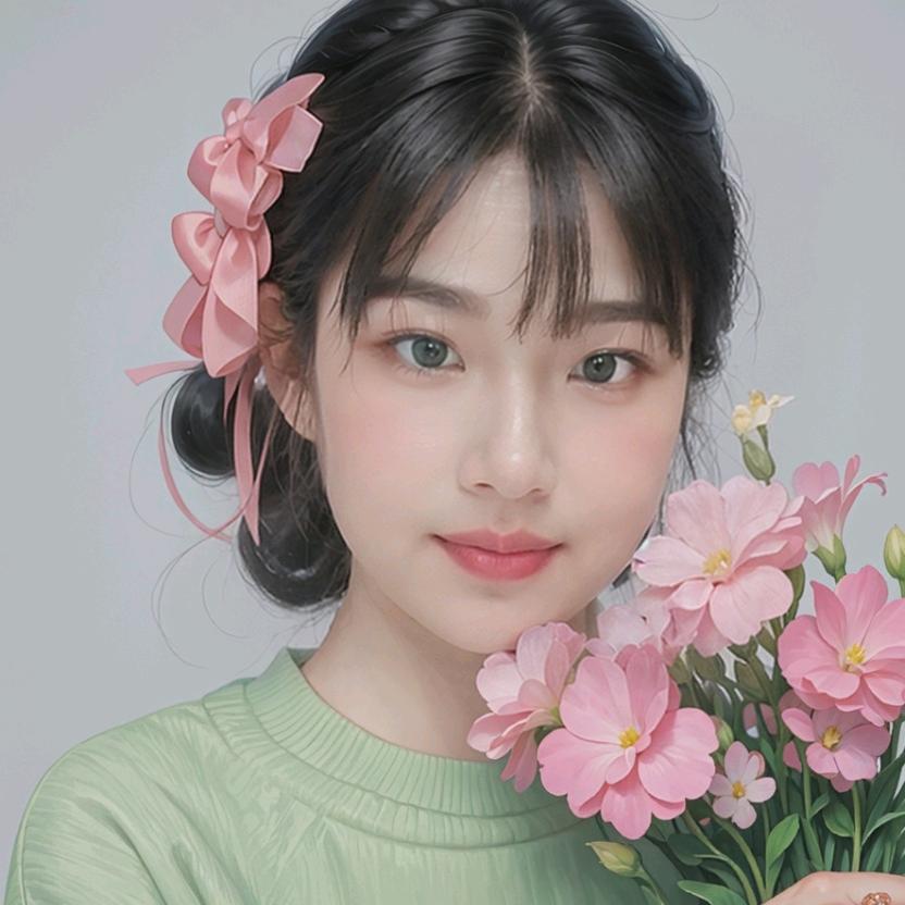 芝言来了