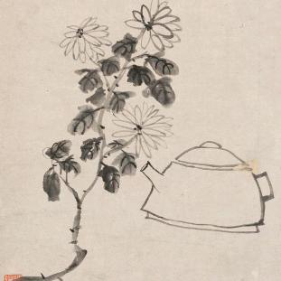 江米条