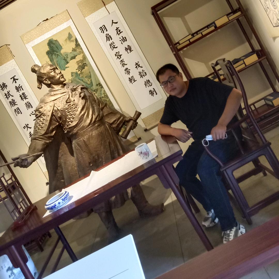 @问途