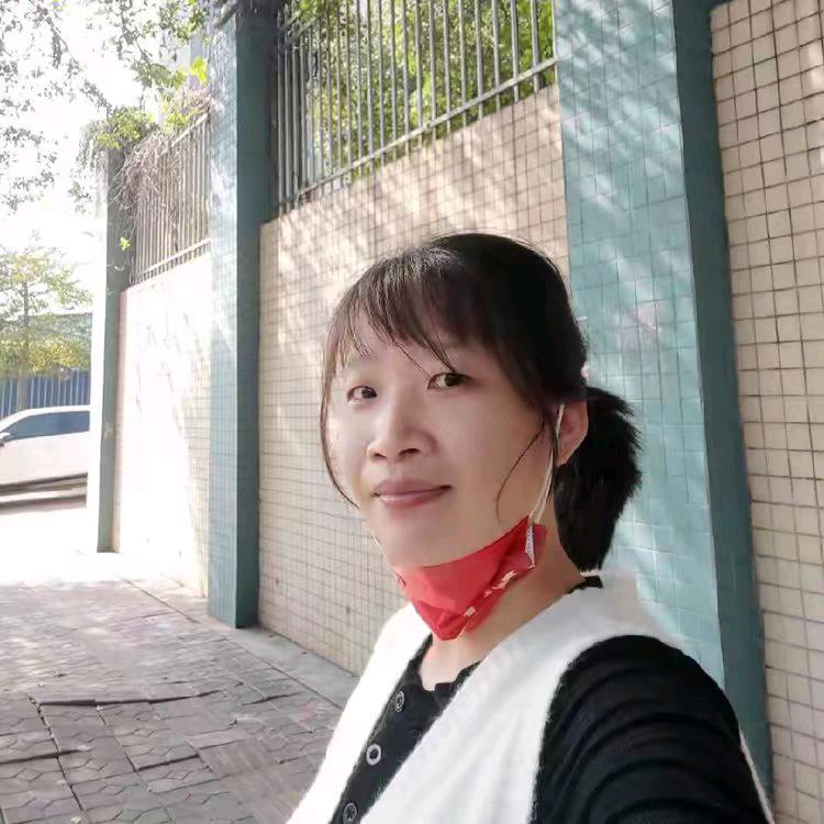 徐妳一生