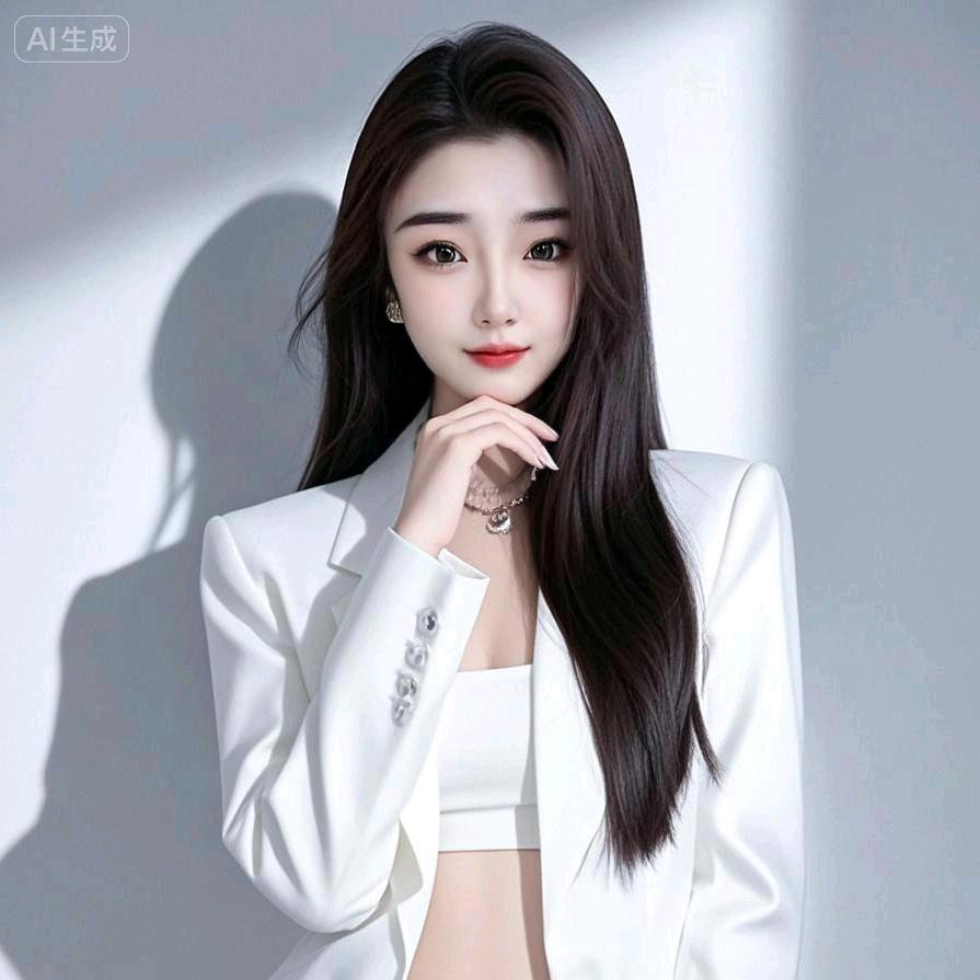 做物流的小姐姐