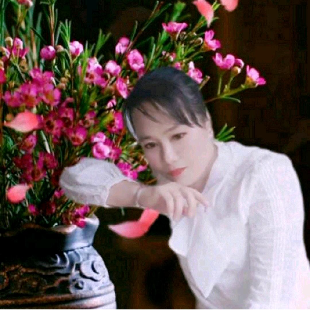 黄茜茜