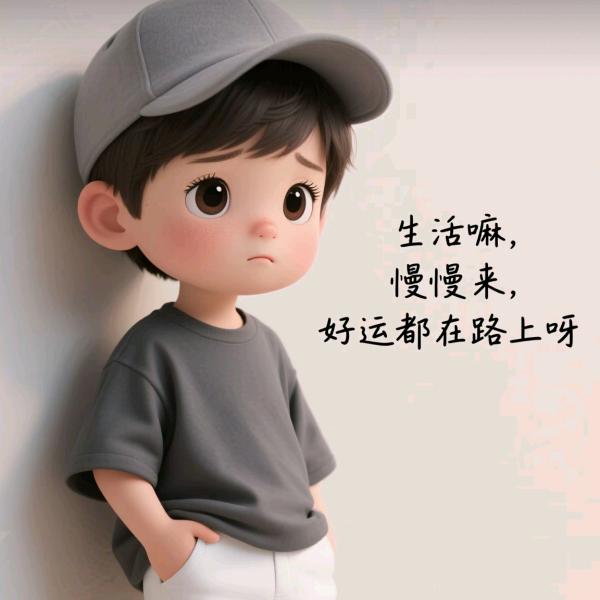 何惧孤独